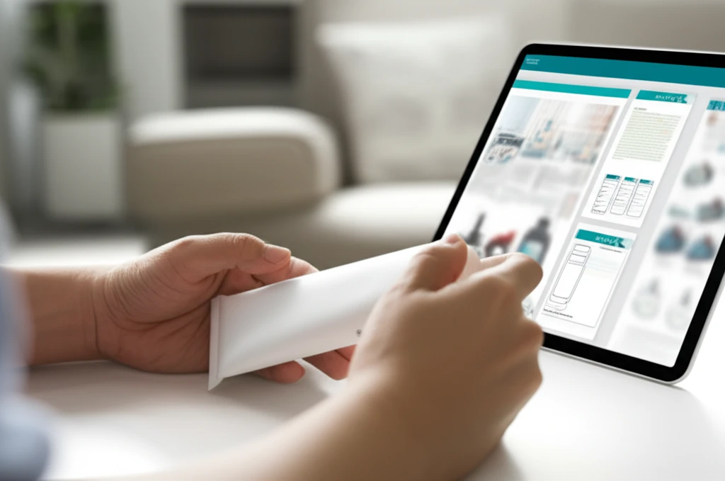 2080 클래식케어 치약 품질 부적합..