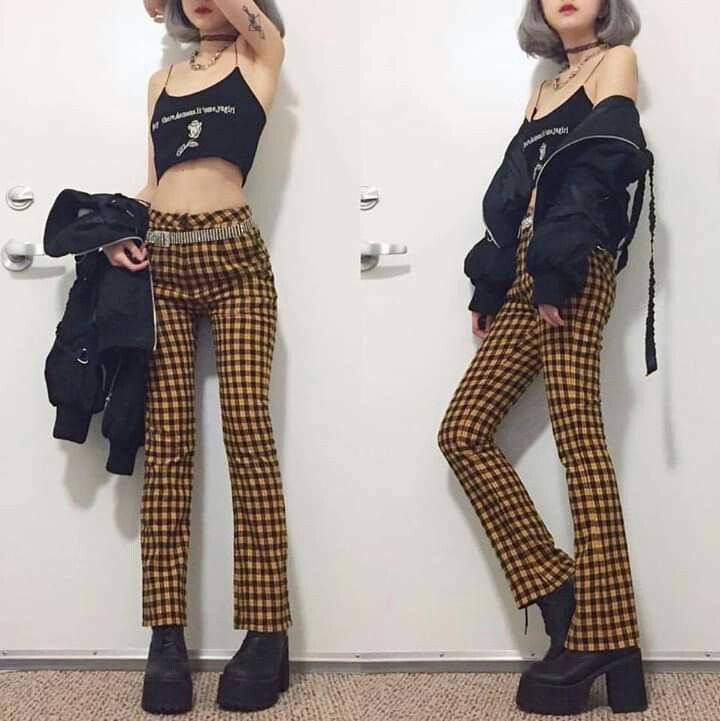 여자스타일(패션)