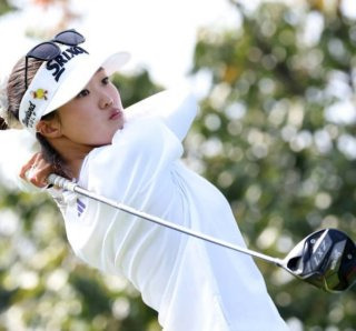 그레이스 킴 선수 주요 성적 기록