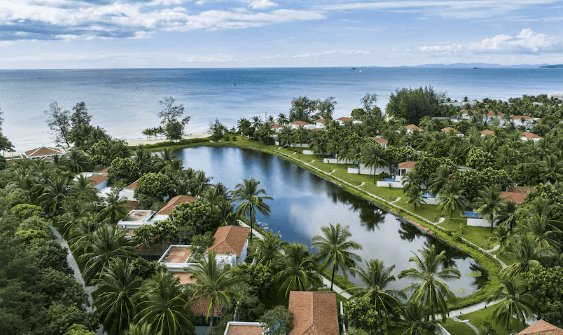 푸꾸옥 빈펄리조트