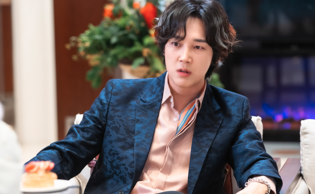 7인의 탈출 등장인물