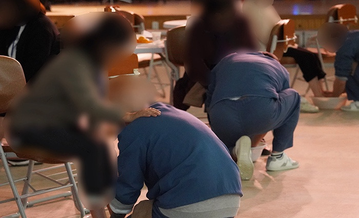 소망교도소 민영교도소