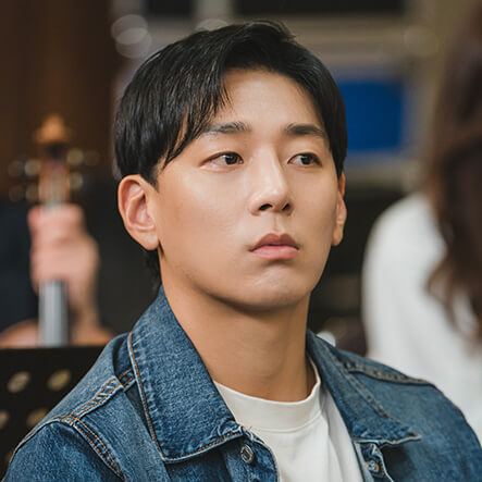 강인한 (30대, 남)(한진희 배우)