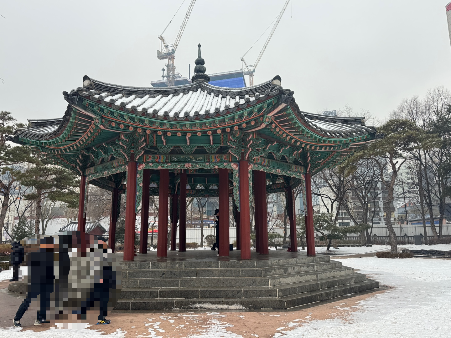 탑골공원