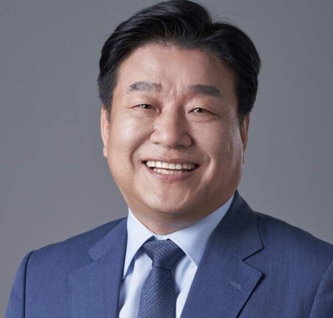 양문석 국회의원 프로필