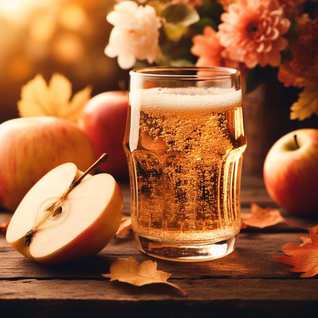 사과주스 만들기