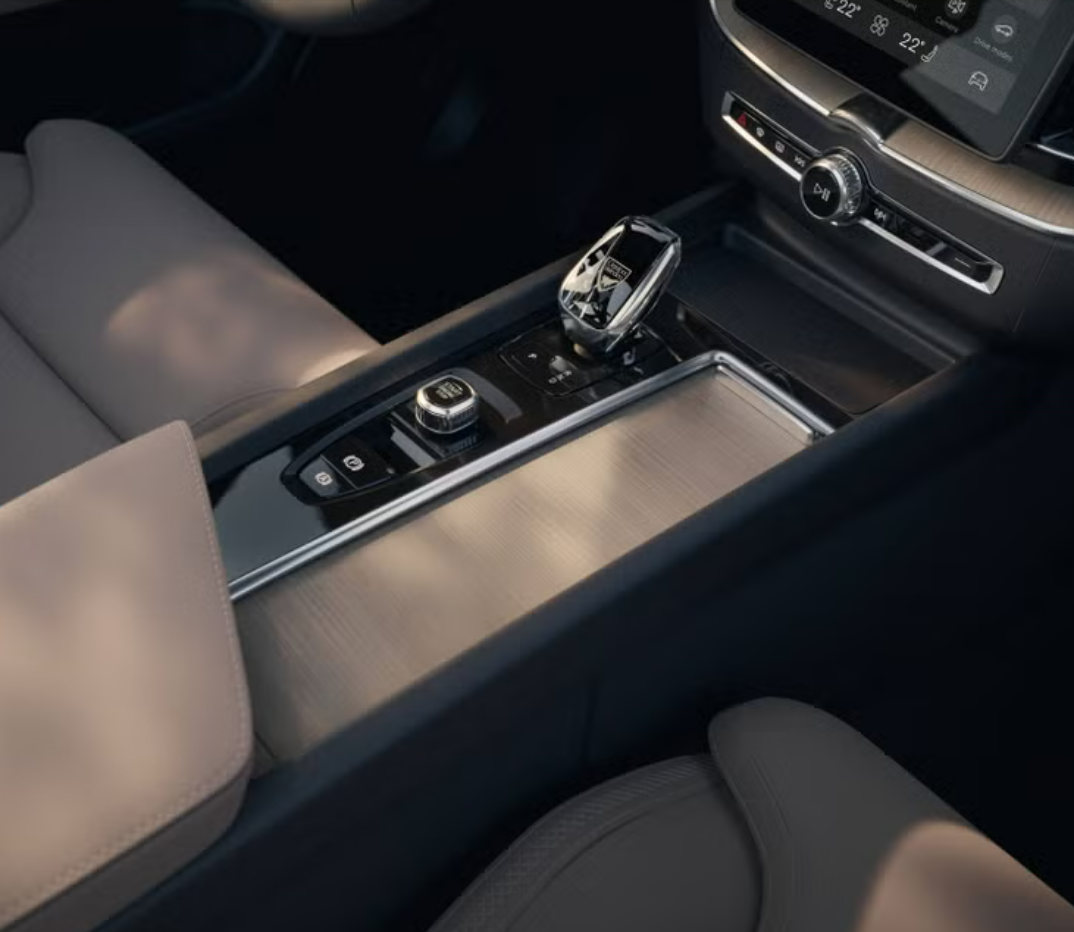볼보 XC90 신형