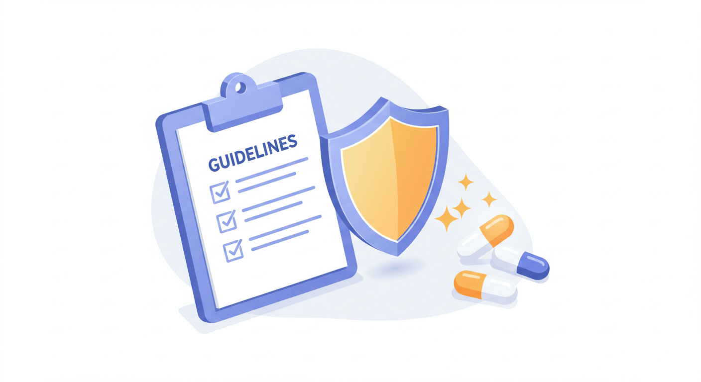 1. 면역력 관리가 필요한 이유와 주요 성분