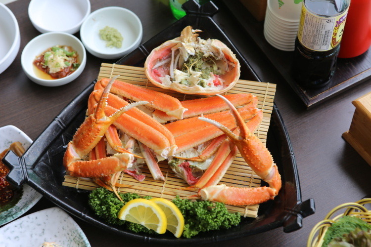 사장님귀는 당나귀귀 정영준 부산 코미디 페스티벌 부코페 회식 활어회 해산물 대게 랍스터 해운대 횟집 맛집 위치 오늘방송 정보