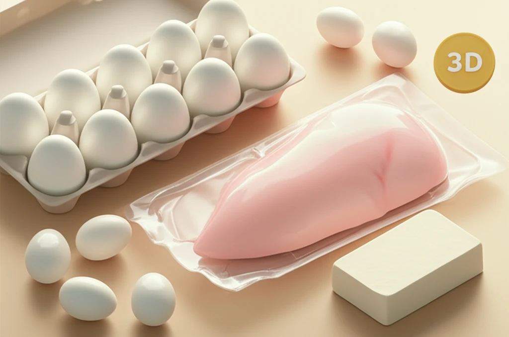 식비 줄이는 다이어트 장보기 노하우와..