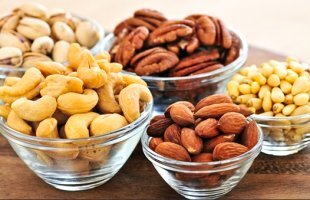 빈혈에 좋은 음식