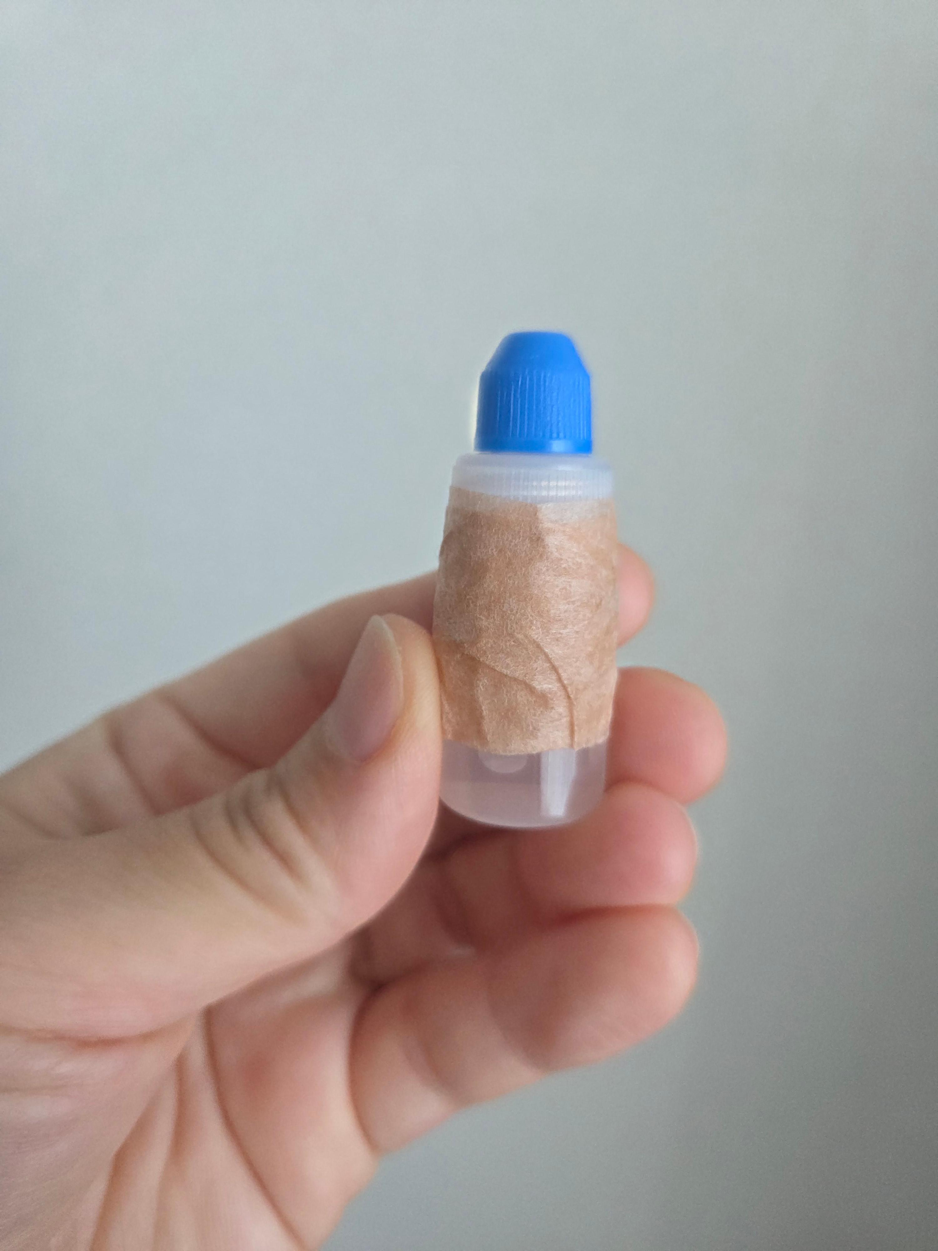 망막 열공 증상 및 레이저 시술 후기