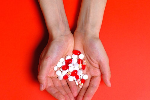 비타민B 효능이 많은 음식 종류 TOP 5