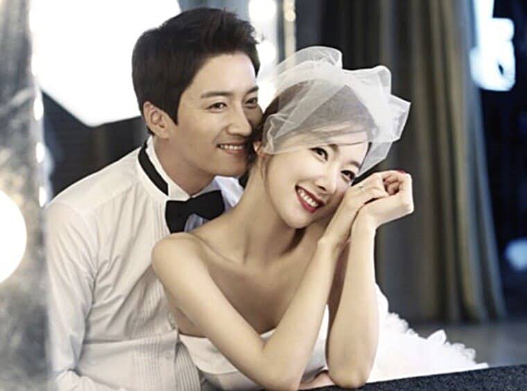 배우-인교진-소이현