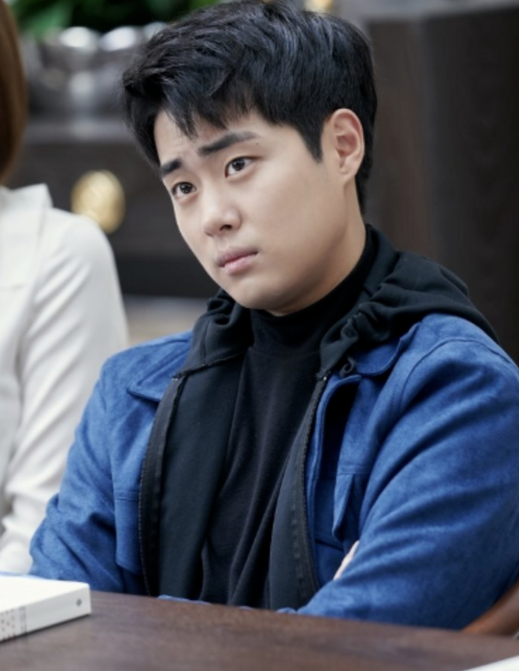 조병규 스카이캐슬