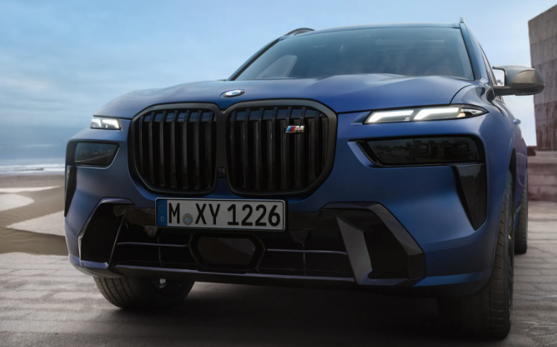 bmw x7 신차 구매