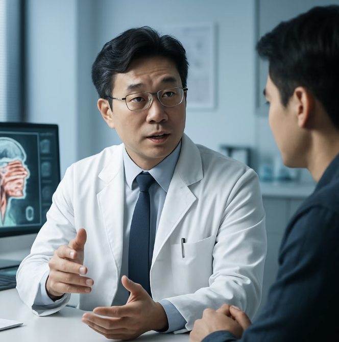 맑은 콧물 멈추는 법&amp;#44; 갑자기 흐를 때 바로 쓰는 응급 대처법