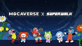 모카버스 코인 시세 상장 가격 전망