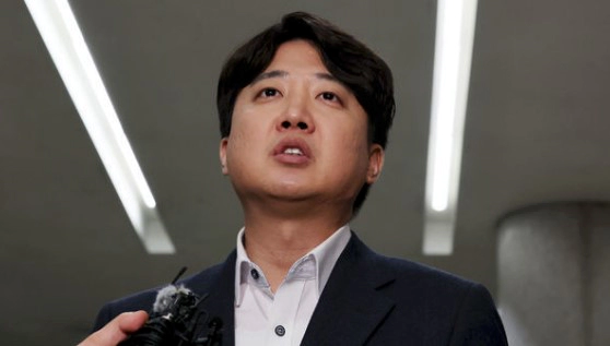 이준석 신당 창당 기자회견 일정 &amp;#124; 이준석 재산 관련주 총정리