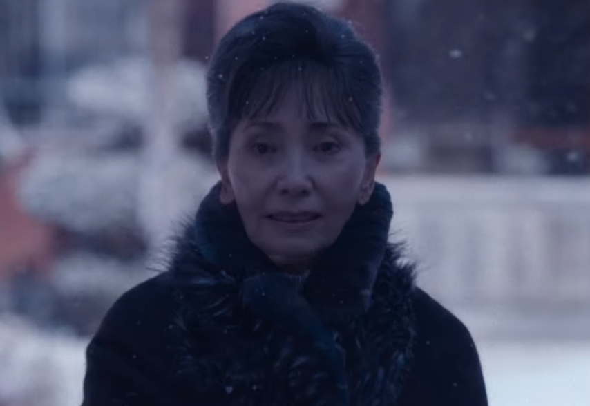 넷플렉스 마스크걸 출연진 캐스팅 싱크로율 배우 인스타