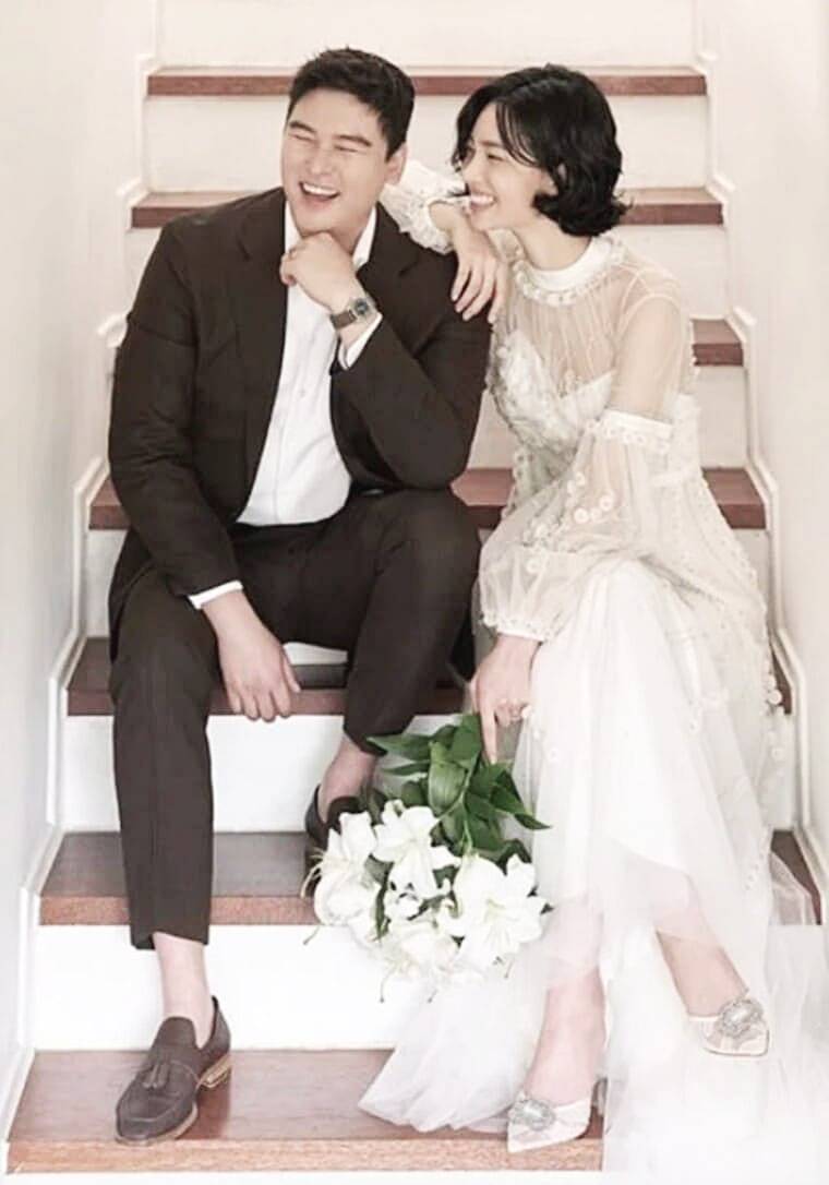 배우-이장우-아내-조혜원