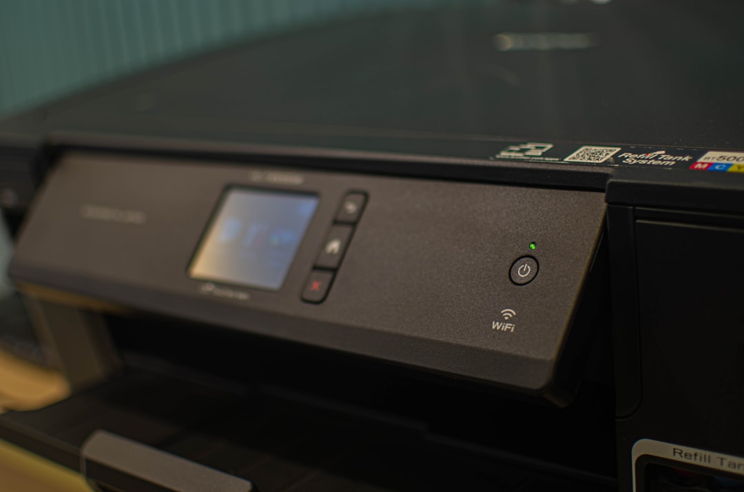 printer