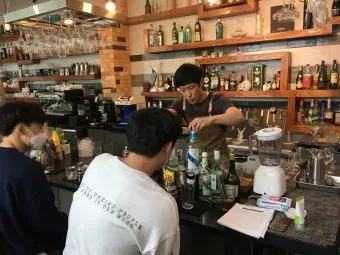 칵테일 자격증 따기 소믈리에 자격증_7