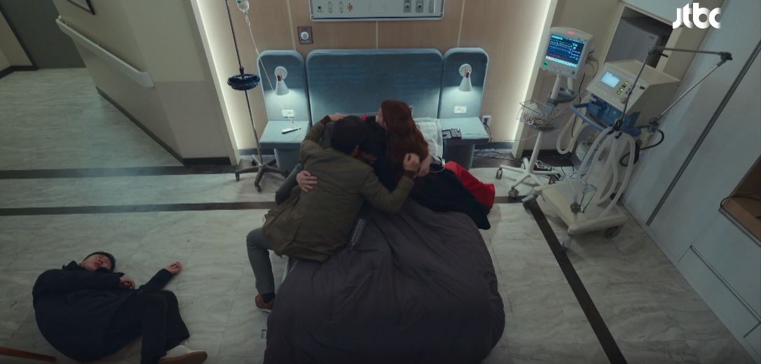 힘쎈여자강남순_11회
