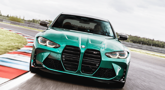 BMW 3M 중고차 가격 시세표 고속 시내 연비