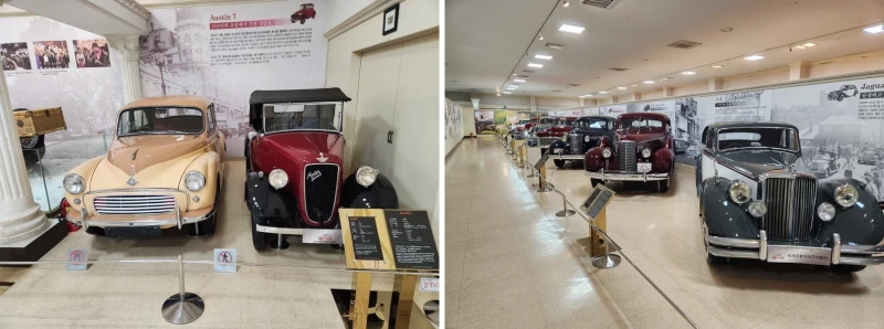 자동차-전시-모형 1