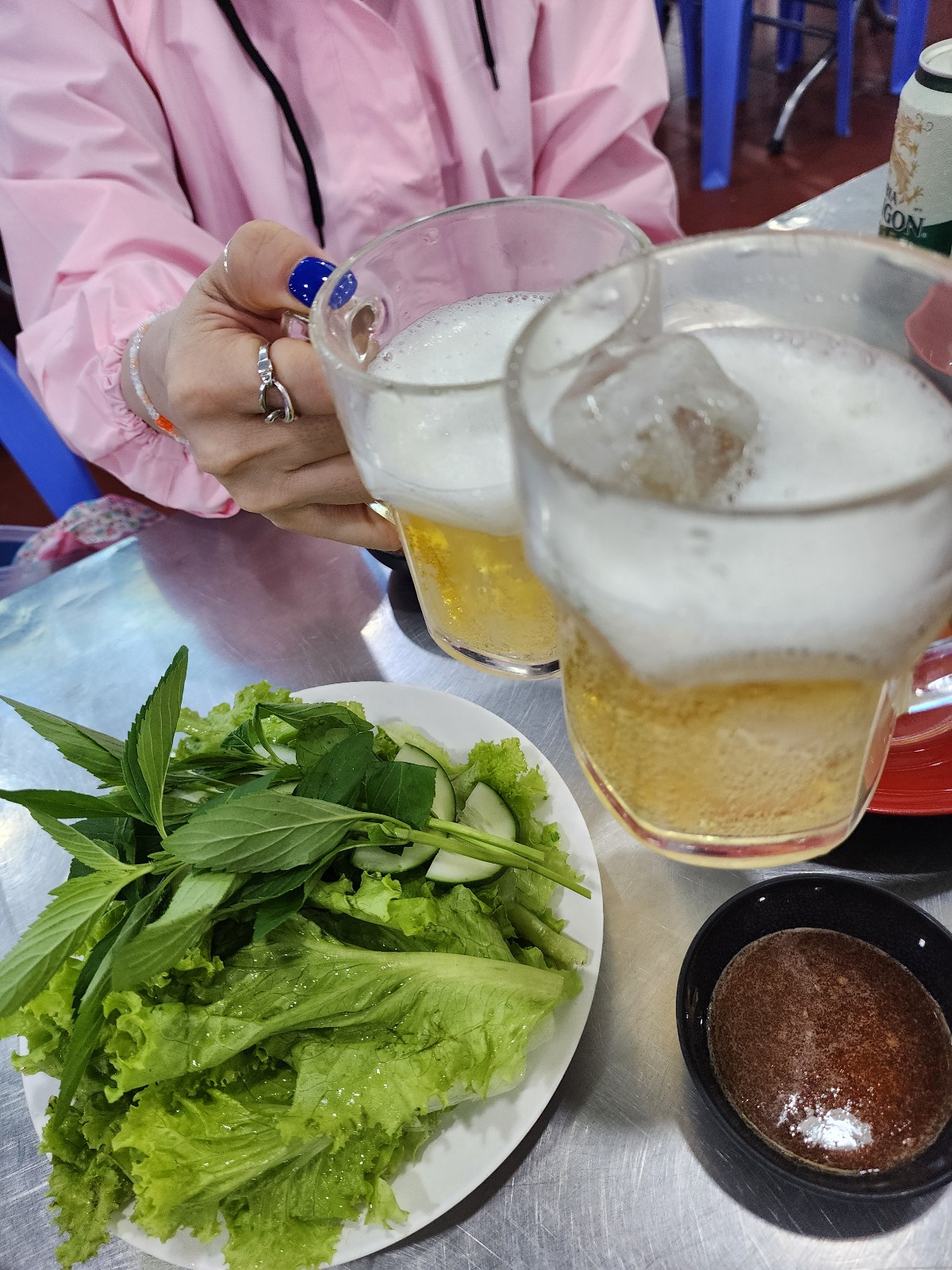 맥주