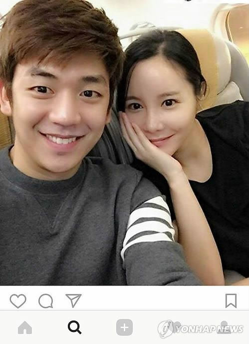 이용대 이혼 이유 변수미 전부인