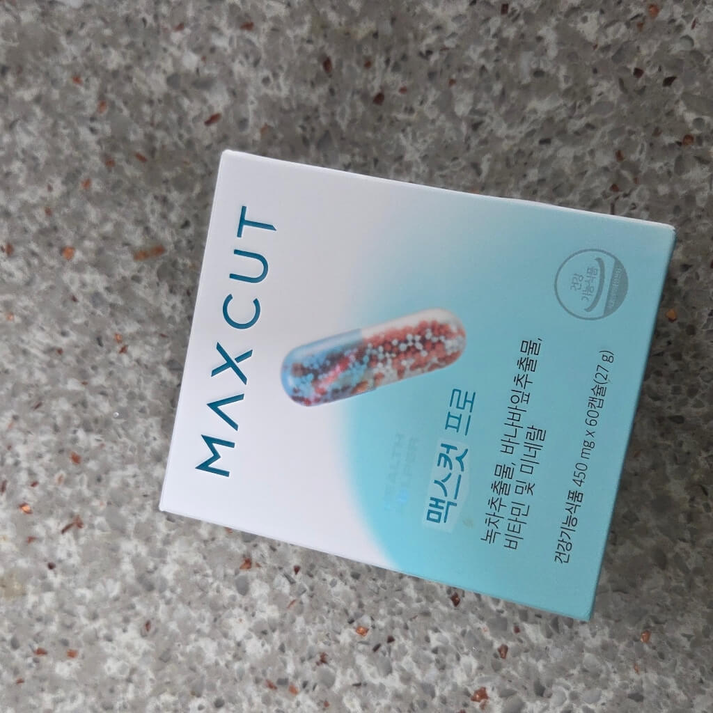 다이어트 보조제 디시