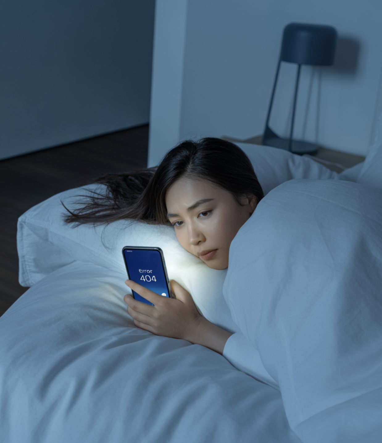 '조건화된 각성', 잠 못 드는 뇌의 비밀