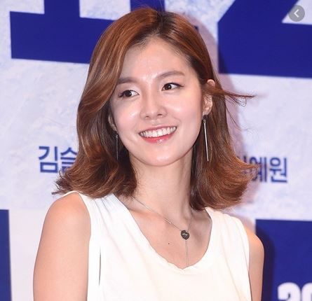 김성은