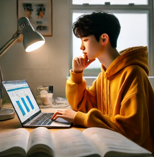 자기 주도 학습법