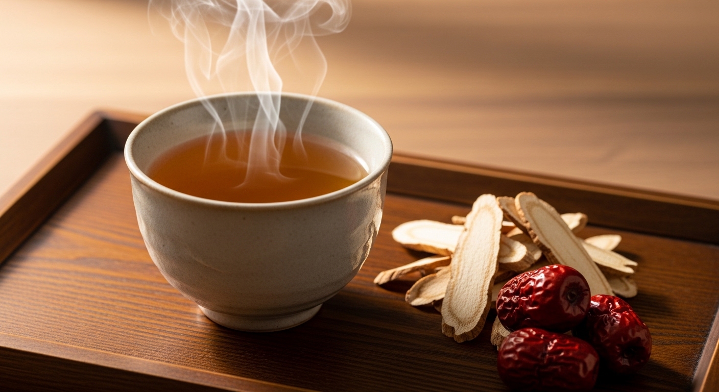 당귀차부작용열