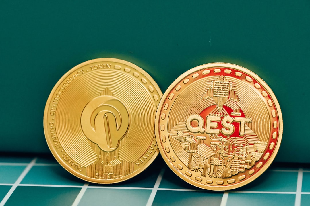 Coin.