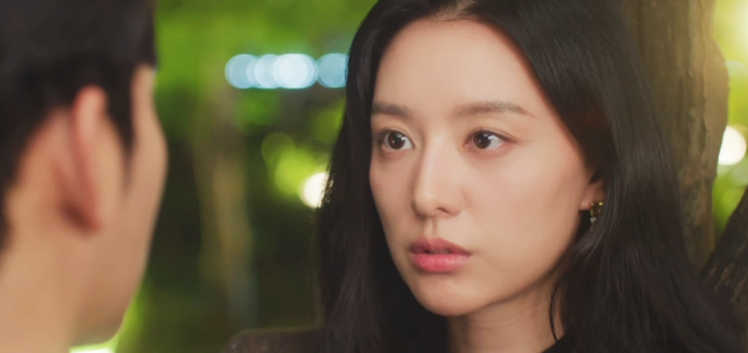 눈물의 여왕 3회