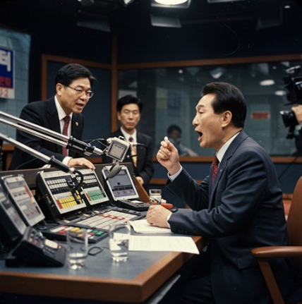 국민의힘 대선후보