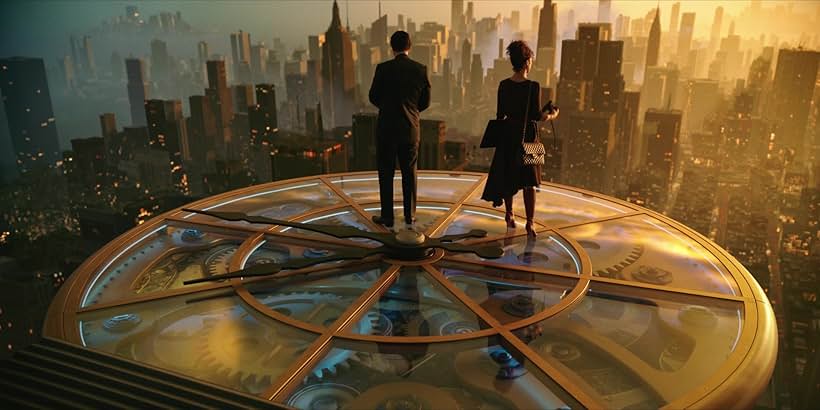 영화다시보기추천 대부 시리즈/지옥의 묵시록의 포드 코폴라 감독의 메갈로폴리스 결말 후기 리뷰 - 호평과 혹평