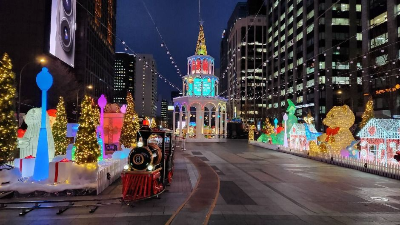 서울 크리스마스 가볼만한 곳 BEST 5, 아이·연인·가족·연령대별 추천 코스