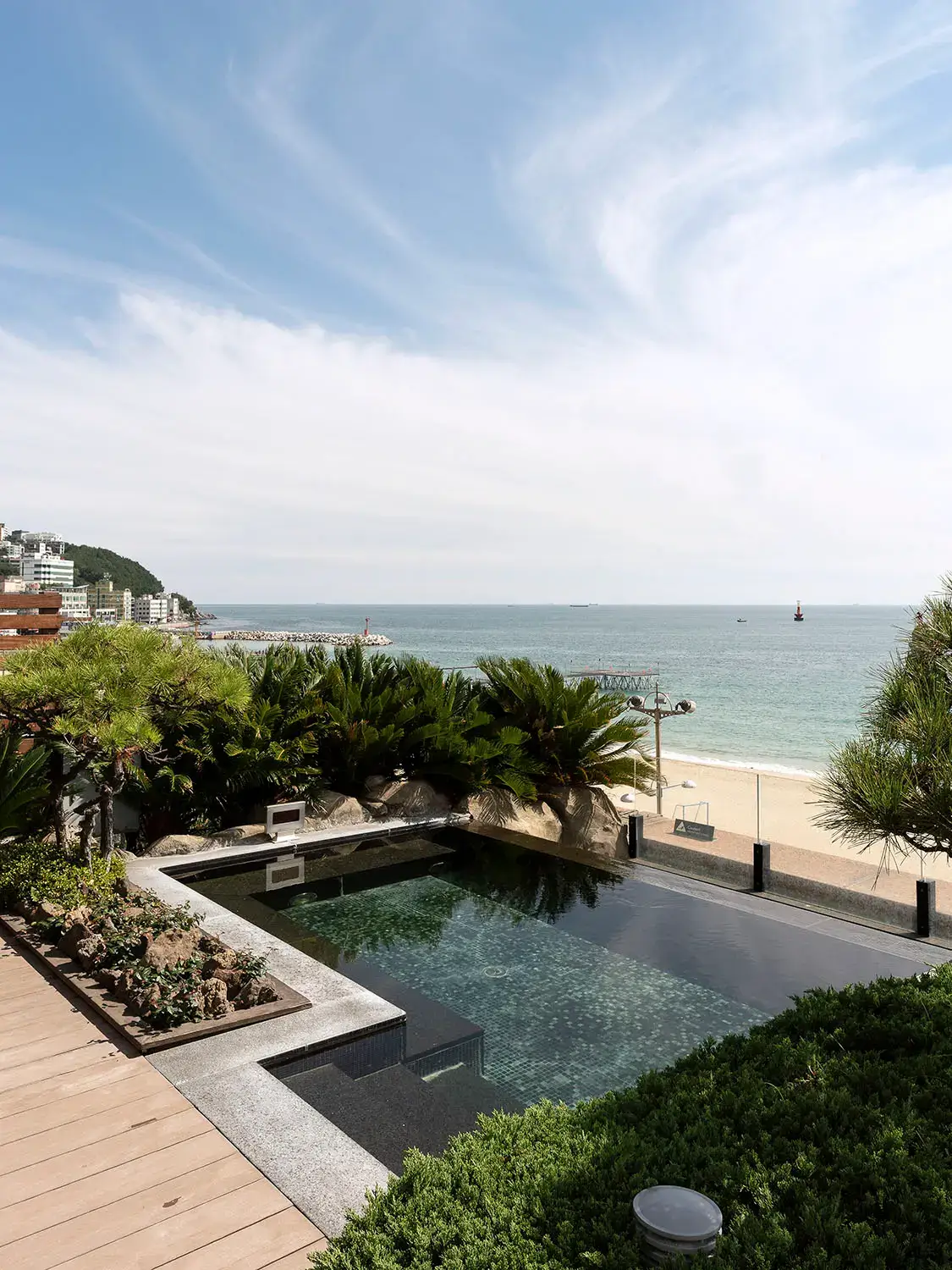 부산 해운대 숙박의 정석 - 여행자가 추천한 호텔(숙소) TOP 10