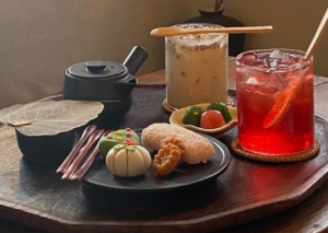 한국전통디저트 이색카페추천 BEST 10곳