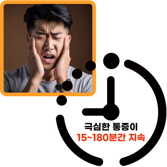 통증-지속-시간