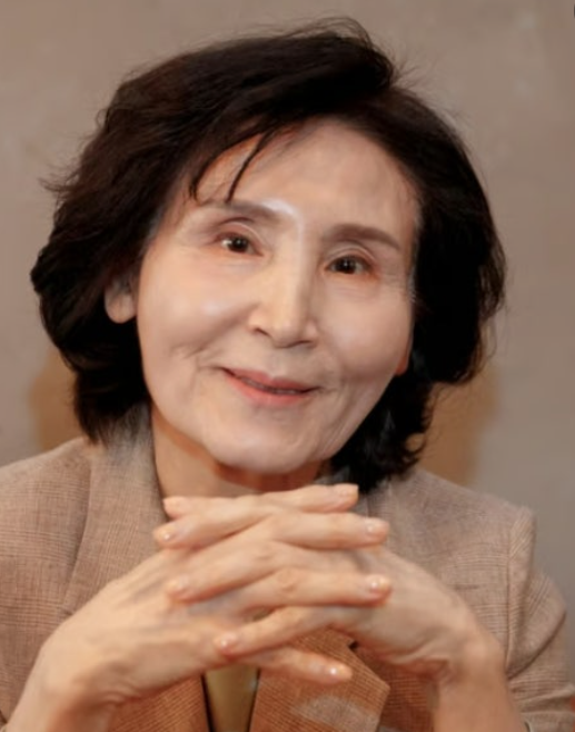 설난영 프로필