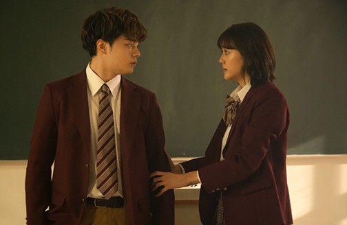 [일드추천] 블루 버스데이 5화 다시보기 줄거리 결말