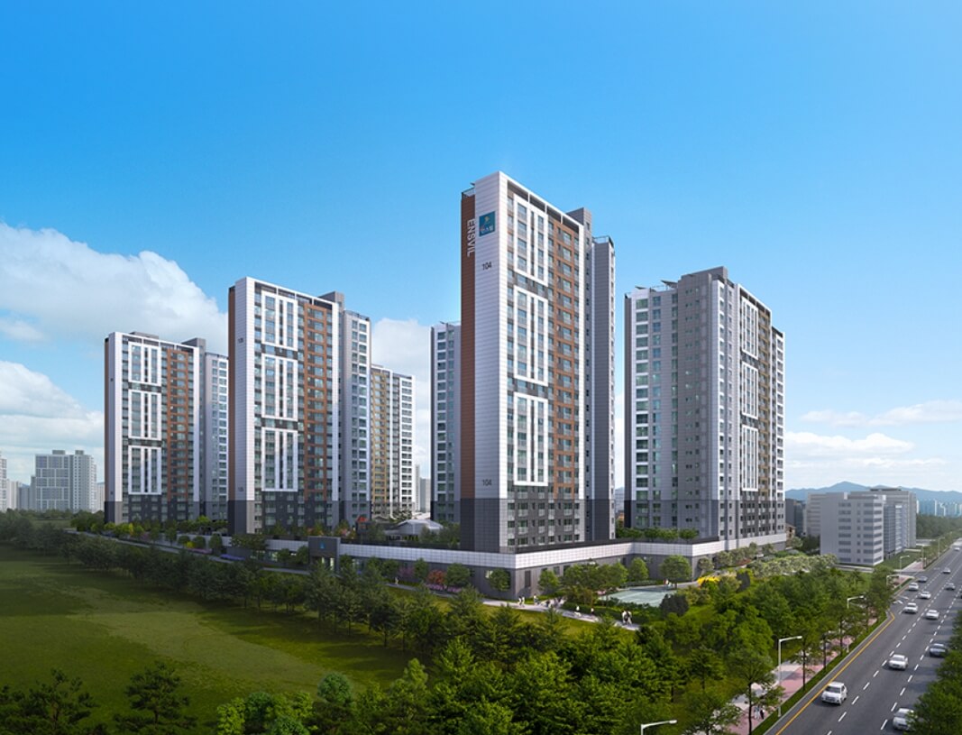 11.12 청약! 이천 중리 신안인스빌 퍼스티지 분양가, 평면도, 대출