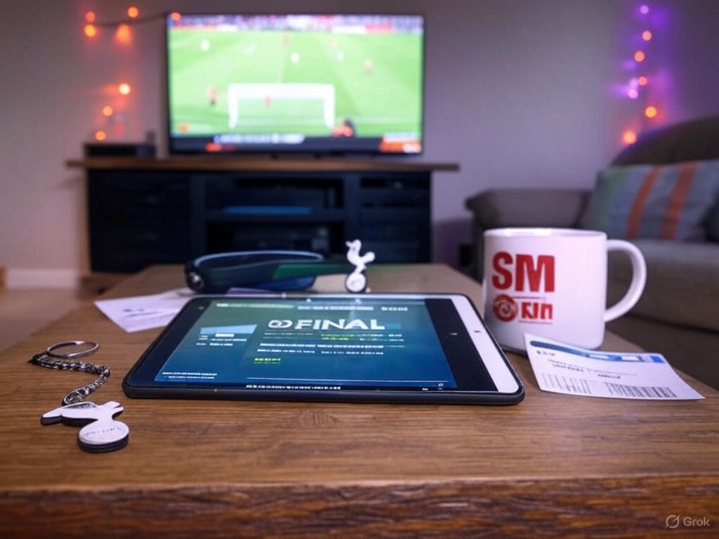 "유로파리그 결승 FAQ와 꿀팁 2025"