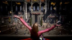 저니 오브 모나크